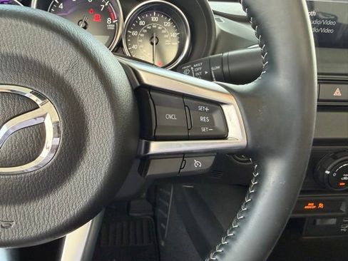 Used 2024 MAZDA MX-5 Miata Sport image 24