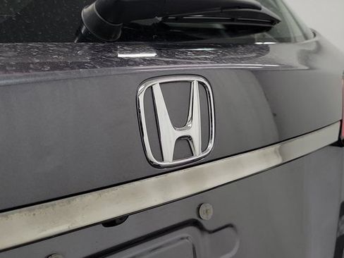 Certified 2022 Honda HR-V LX image 8