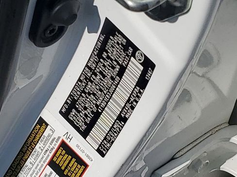 Used 2018 Toyota Avalon Limited w/ Protection Package image 51