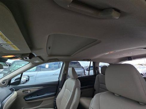 Used 2019 Honda Pilot EX-L image 6