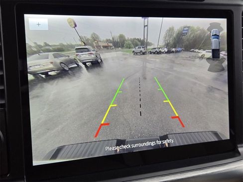 Used 2023 Ford F150 Lariat w/ Equipment Group 502A High image 28