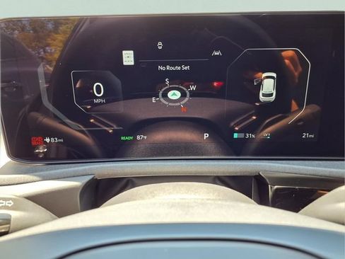 New 2026 Kia EV6 Light RWD image 11