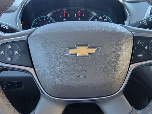 Used 2021 Chevrolet Traverse LT w/ LPO, Blackout Package image 20