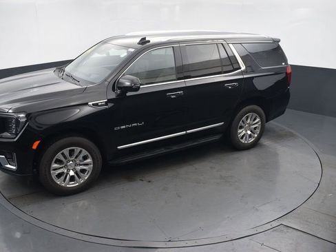 Used 2024 GMC Yukon Denali w/ Max Trailering Package image 43