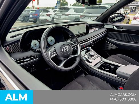 Used 2025 Hyundai Palisade Calligraphy AWD/4WD image 12
