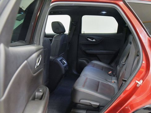 Used 2021 Chevrolet Blazer RS image 4
