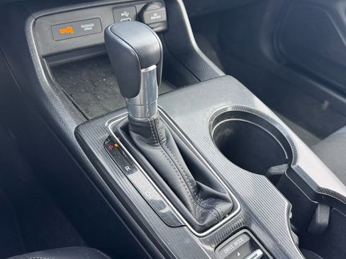 Used 2024 Honda Civic Sport image 16