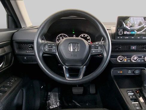 Used 2024 Honda CR-V LX image 6