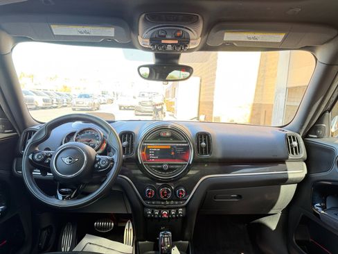 Used 2020 MINI Cooper Countryman John Cooper Works image 20