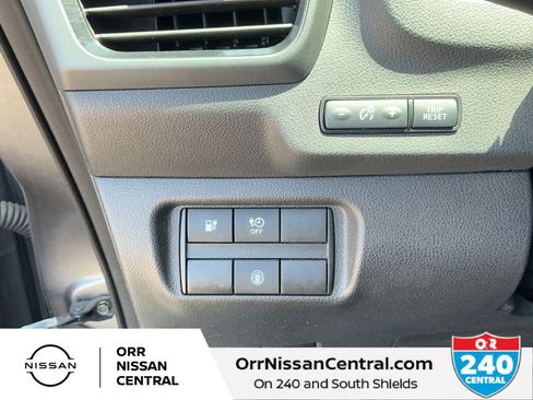 Used 2020 Nissan Leaf S Plus FWD image 18