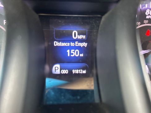 Used 2018 Toyota Avalon XLE Premium w/ Carpet Mat Package FWD image 6