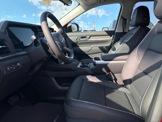 New 2027 GMC Terrain Denali AWD/4WD image 5