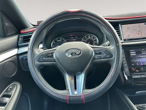 Used 2020 INFINITI QX50 Essential w/ Edition 30 Package AWD/4WD image 12
