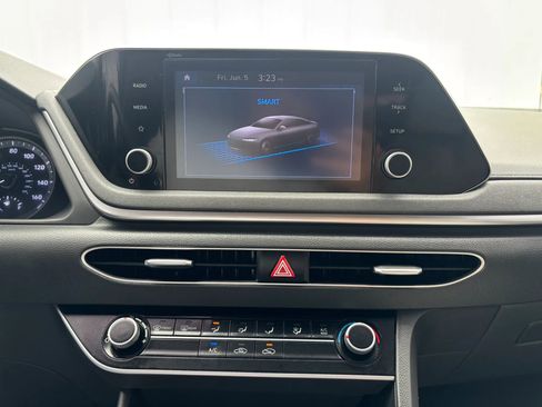 Used 2023 Hyundai Sonata SE FWD image 37