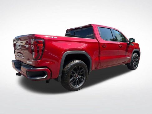 Certified 2023 GMC Sierra 1500 Elevation w/ Preferred Package AWD/4WD image 9