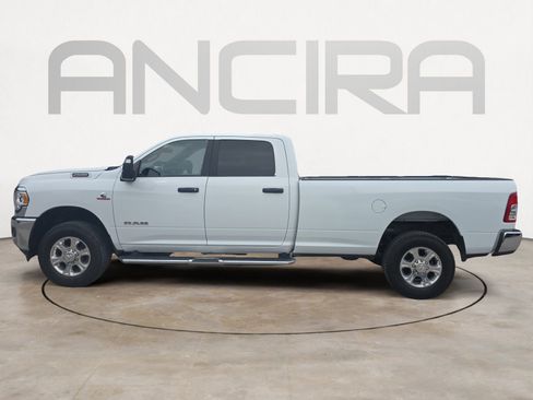 Used 2023 RAM 2500 Big Horn w/ Level 1 Equipment Group AWD/4WD image 7