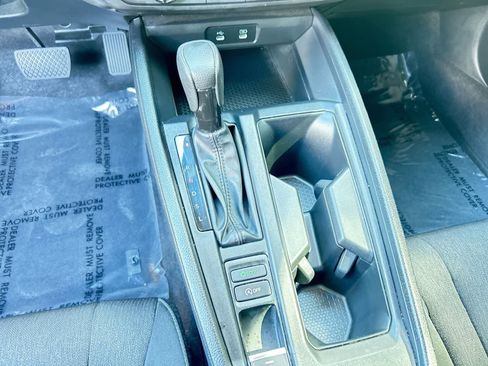 Certified 2025 Honda Accord SE image 18