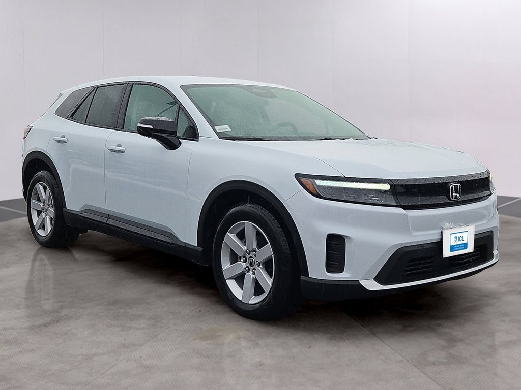New 2026 Honda Prologue EX image 2