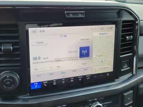 New 2026 Ford F350 Lariat w/ Black Appearance Package image 29