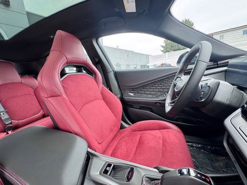 New 2026 Dodge Charger R/T AWD/4WD image 19