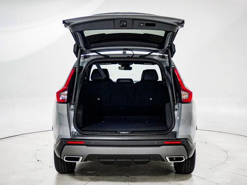 Used 2026 Honda CR-V Sport Touring image 8
