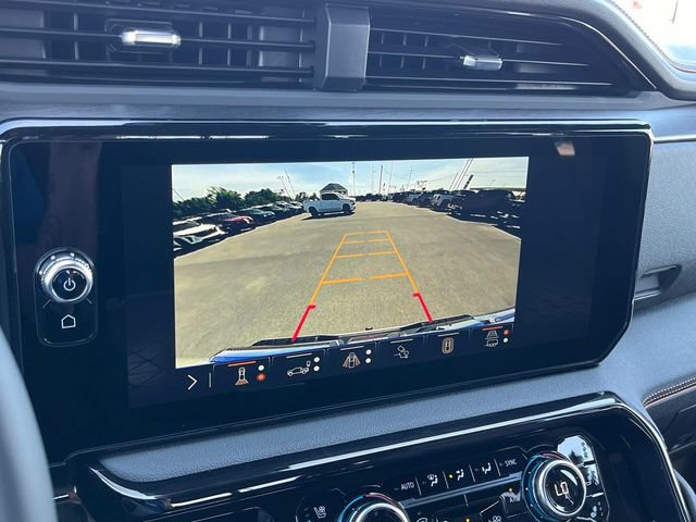New 2026 GMC Sierra 1500 AT4 w/ AT4 Premium Package AWD/4WD image 28