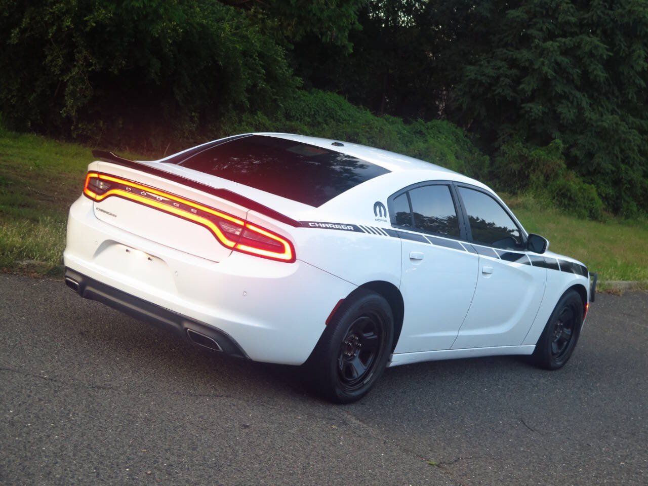 Used 2015 Dodge Charger SE w/ Popular Equipment Group RWD image 21