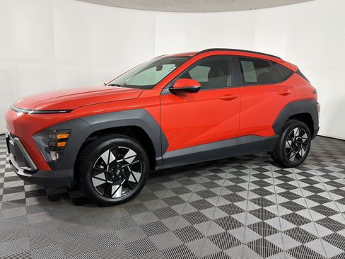 Used 2024 Hyundai Kona SEL AWD/4WD image 23