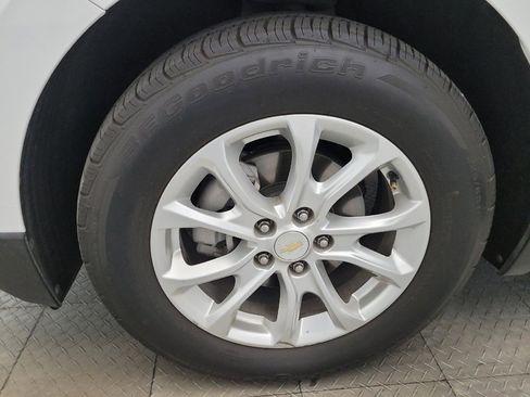 Used 2021 Chevrolet Equinox LT w/ LPO, Floor Liner Package FWD image 31