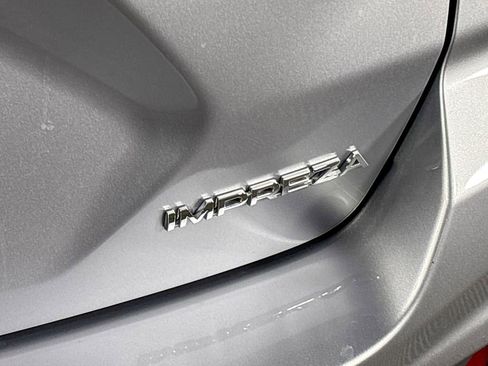 Certified 2025 Subaru Impreza 2.0i image 24