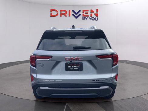 New 2026 GMC Terrain Elevation w/ Elevation Premium Package image 4
