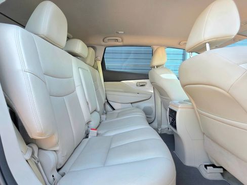 Used 2015 Nissan Murano SL AWD/4WD image 24