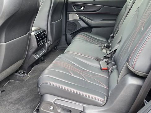 Certified 2024 Acura MDX Type S AWD/4WD image 11