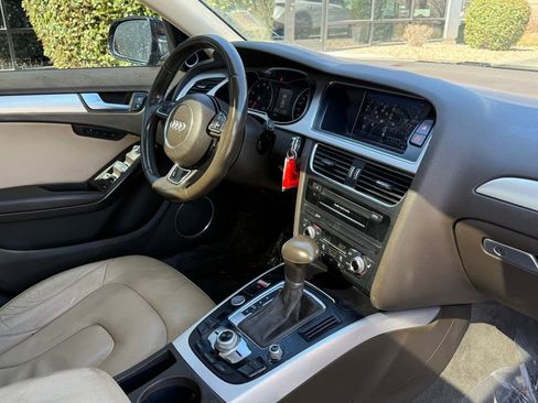 Used 2016 Audi A4 2.0T Premium Plus w/ Technology Package image 30