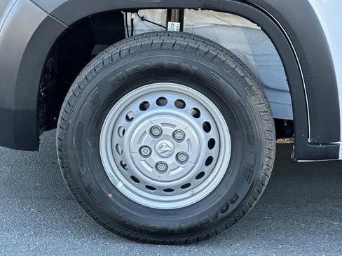 New 2025 RAM ProMaster 2500 w/ Convenience Group image 25