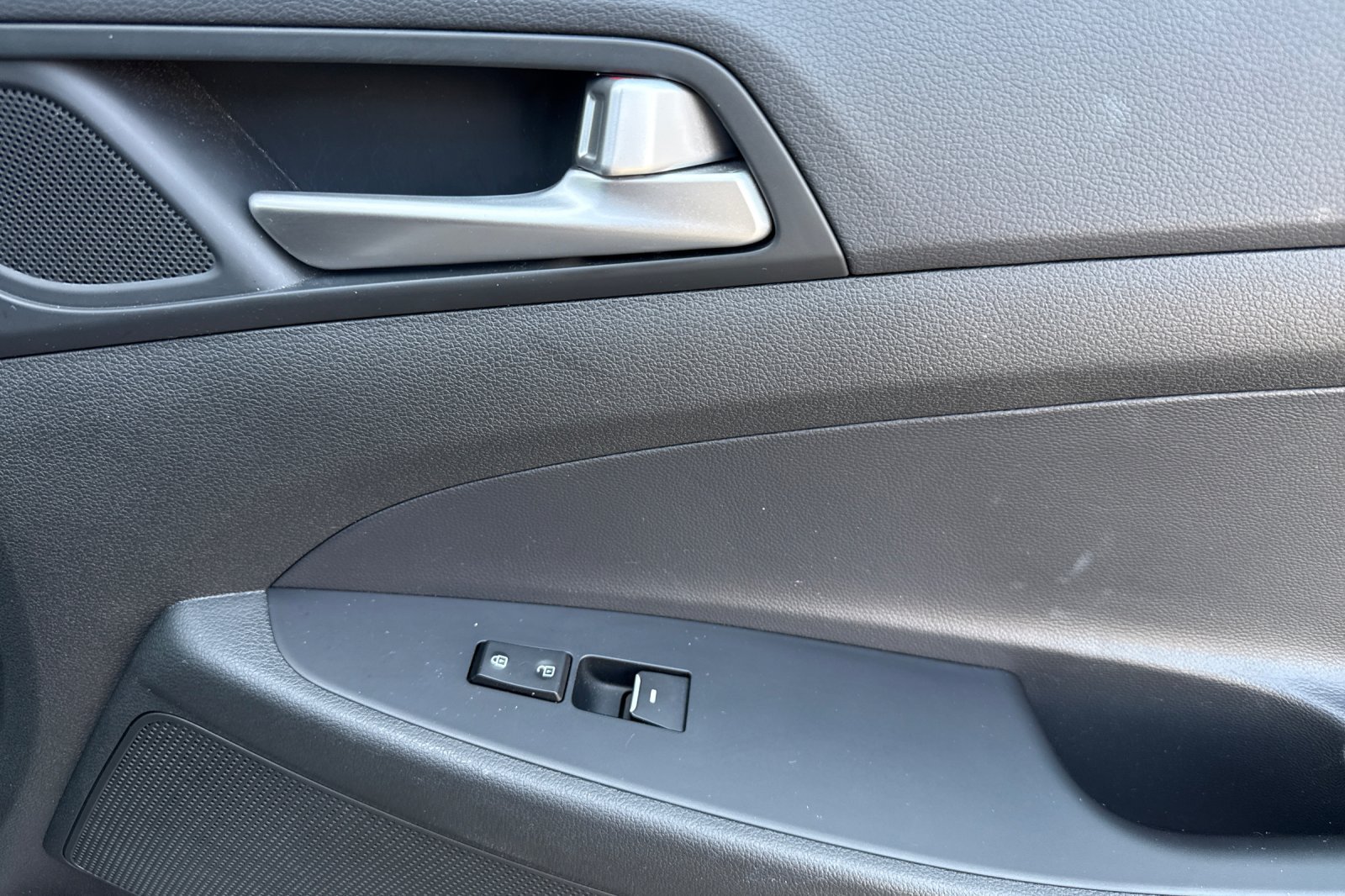 Used 2020 Hyundai Tucson Ultimate FWD image 20