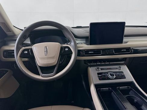 Used 2022 Lincoln Aviator AWD w/ Premium Package image 24
