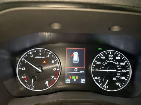 New 2026 Subaru Ascent Bronze Edition image 15