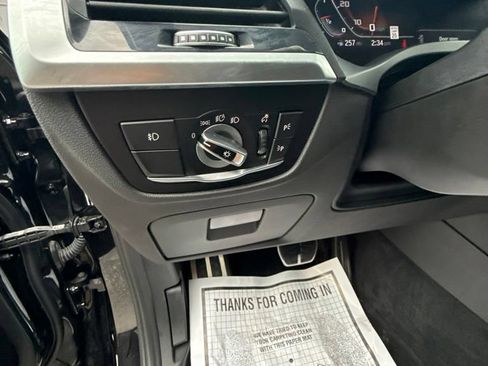 Used 2021 BMW X3 M40i w/ Premium Package AWD/4WD image 50