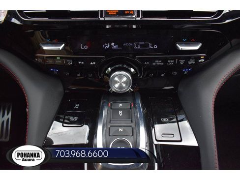 New 2026 Acura MDX A-Spec AWD/4WD image 16
