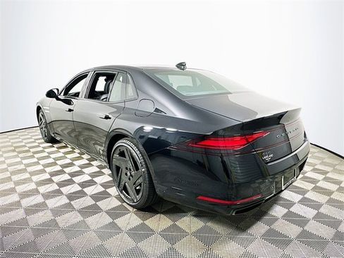 New 2026 Genesis G90 3.5T Prestige image 5