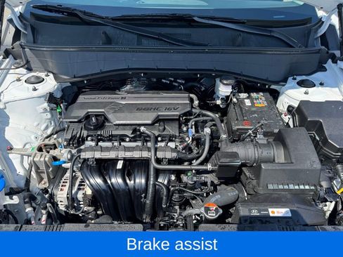 Used 2026 Hyundai Kona SE image 11