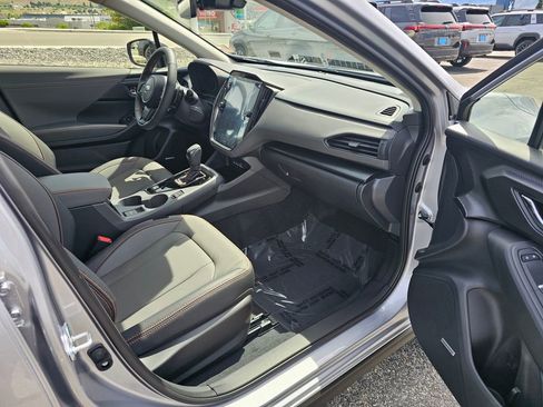 New 2026 Subaru Crosstrek 2.5i Limited AWD/4WD image 10
