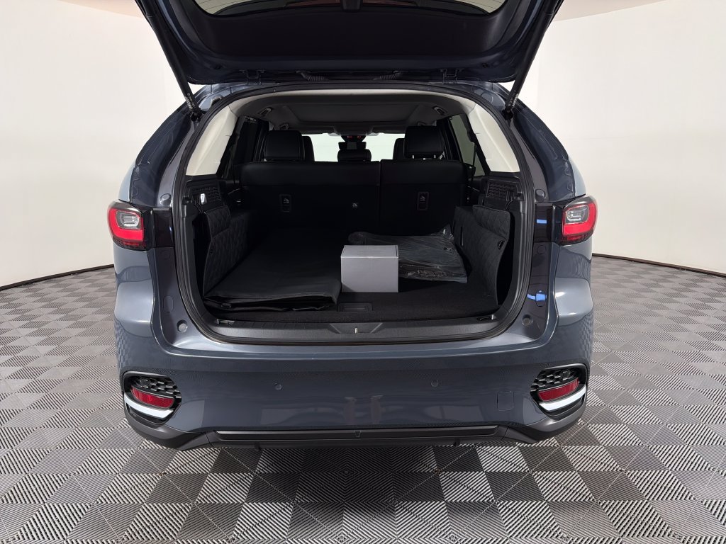 Used 2025 MAZDA CX-70 Plug-In Hybrid w/ Premium Pkg AWD/4WD image 25
