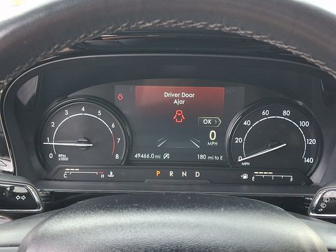 Used 2021 Lincoln Corsair AWD w/ Equipment Group 101A image 22