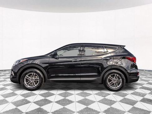 Used 2017 Hyundai Santa Fe Sport AWD/4WD image 7