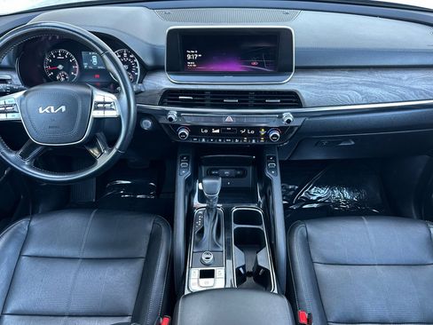 Used 2022 Kia Telluride EX w/ EX Premium Package image 12