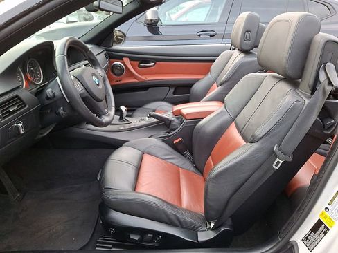 Used 2012 BMW M3 Base image 10