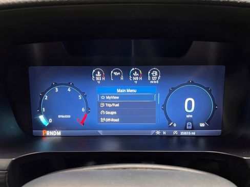 Used 2024 Ford F150 XLT w/ Tow/Haul Package image 8