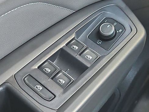 Used 2022 Volkswagen Atlas SEL Premium AWD/4WD image 24